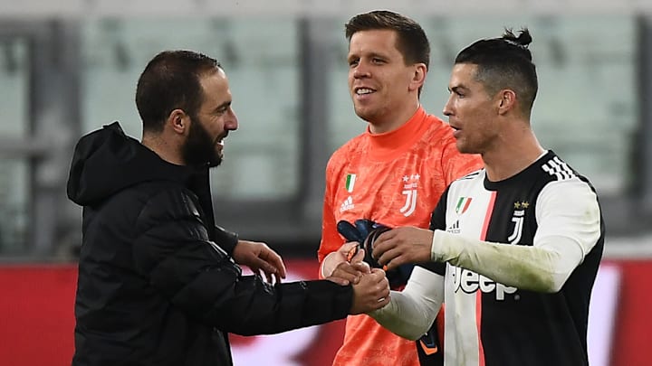 La Serie A bientôt de retour ? La Serie A bientôt de retour ?