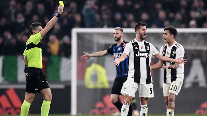 FBL-ITA-SERIEA-JUVENTUS-INTERMILAN FBL-ITA-SERIEA-JUVENTUS-INTERMILAN