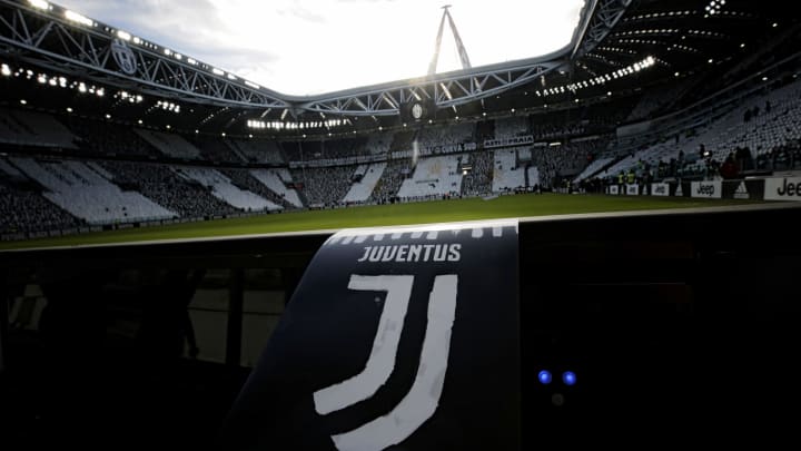 Le Juventus Stadium. 