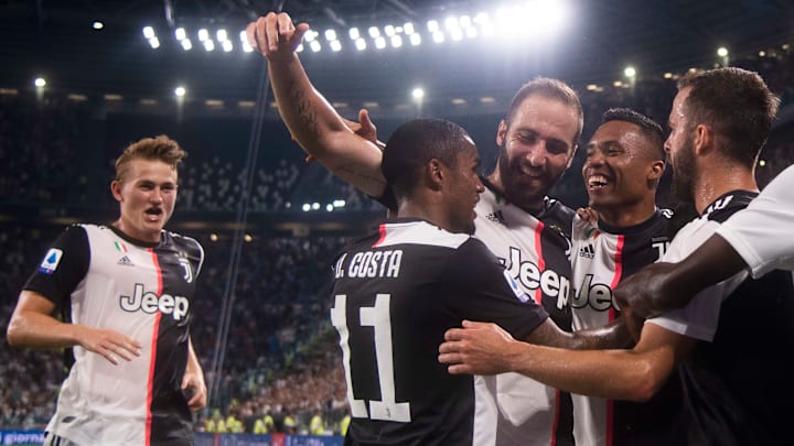 FBL-ITA-SERIEA-JUVENTUS-NAPOLI