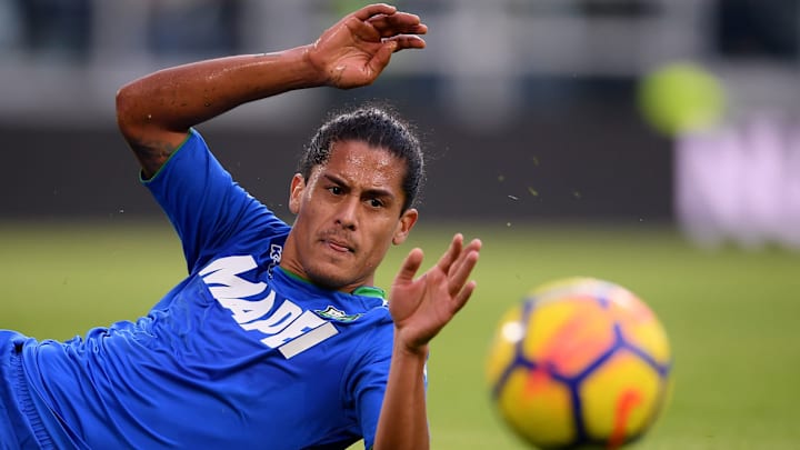 FBL-ITA-SERIEA-JUVENTUS-SASSUOLO FBL-ITA-SERIEA-JUVENTUS-SASSUOLO