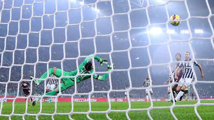 FBL-ITA-SERIEA-JUVENTUS-TORINO FBL-ITA-SERIEA-JUVENTUS-TORINO