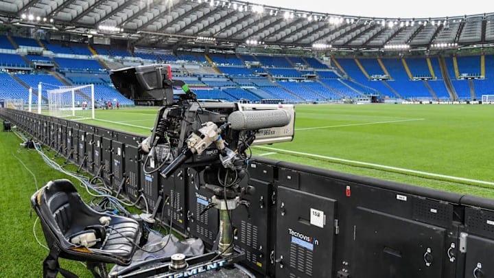 Stadio Olimpico di Roma