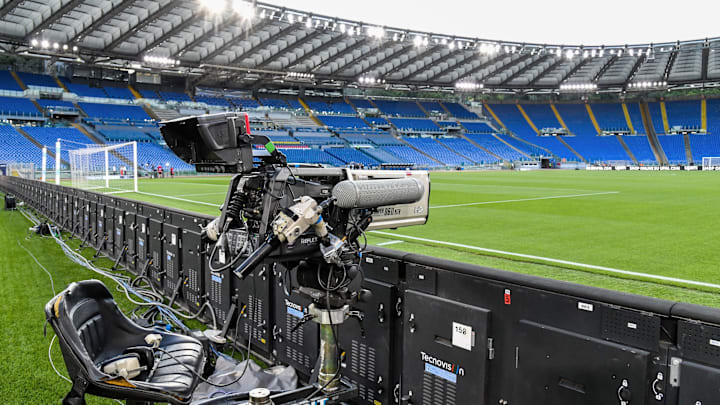 Band Avanca Negociacoes E Apos Acertar Com Serie A Italiana Deve Transmitir Mais Uma Liga Europeia Na Tv Aberta