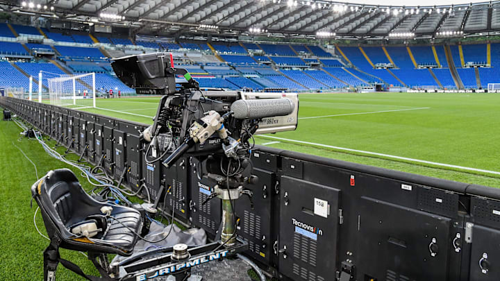 Stadio Olimpico di Roma