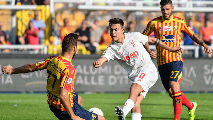 FBL-ITA-SERIEA-LECCE-JUVENTUS FBL-ITA-SERIEA-LECCE-JUVENTUS