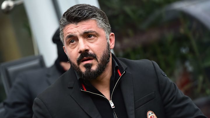 gattuso