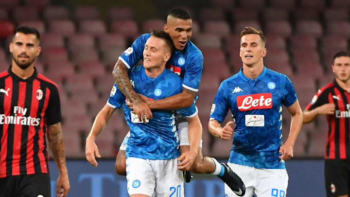 FBL-ITA-SERIEA-NAPOLI-AC MILAN