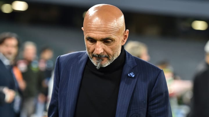 Luciano Spalletti