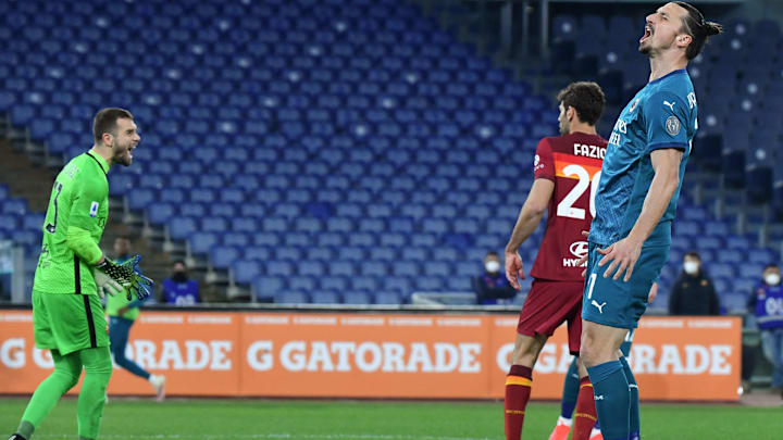 Pau Lopez e Fazio