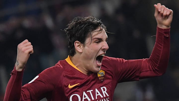 FBL-ITA-SERIEA-ROMA-AC MILAN FBL-ITA-SERIEA-ROMA-AC MILAN