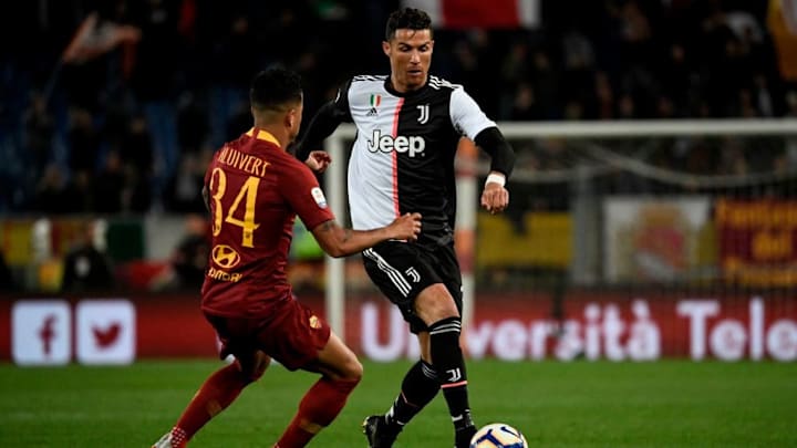 Kluivert will sich einiges vom Portugiesen abschauen