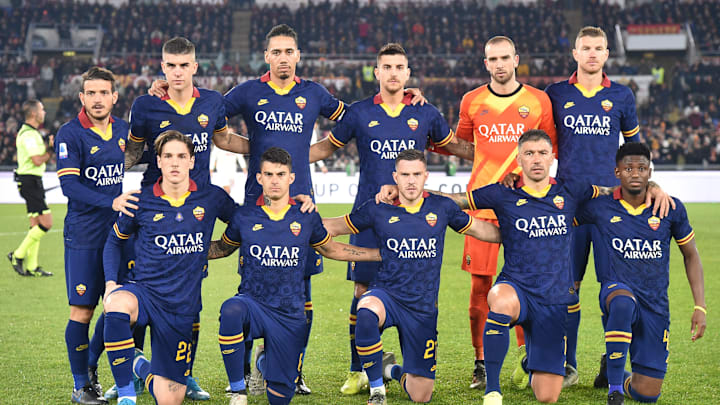 FBL-ITA-SERIEA-ROMA-JUVENTUS FBL-ITA-SERIEA-ROMA-JUVENTUS