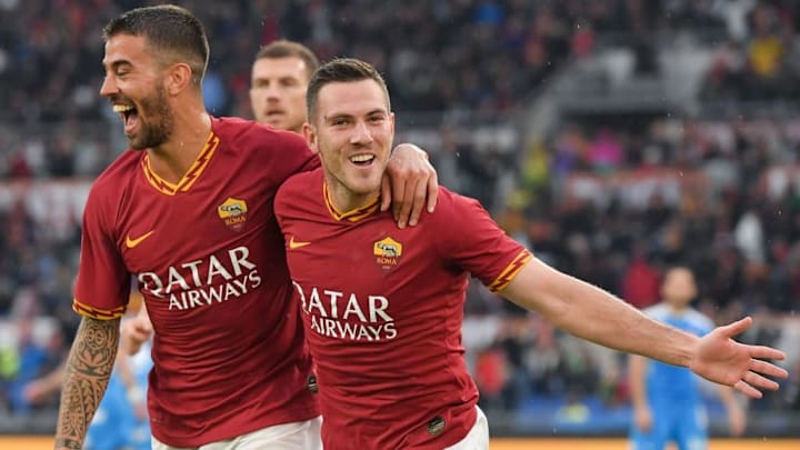 Serie A 2020/21, la Top 11 combinata dei migliori ...