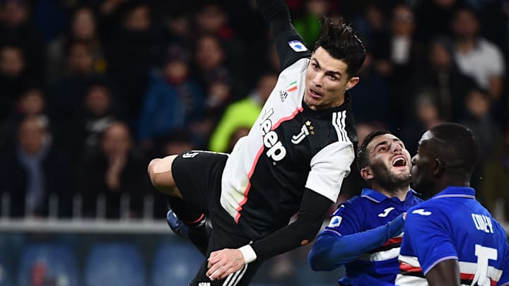 CR7 CR7