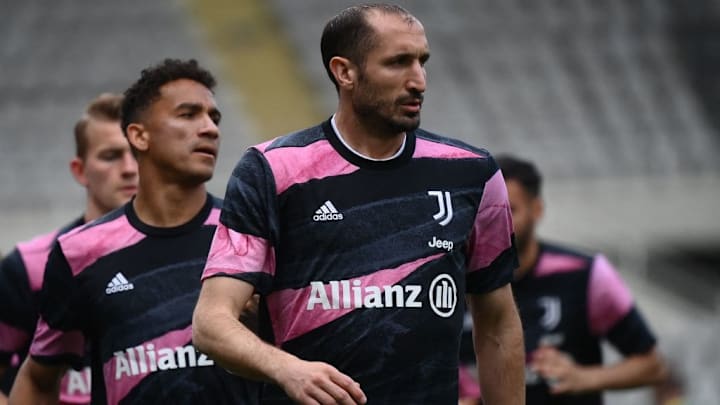 FBL-ITA-SERIEA-TORINO-JUVENTUS