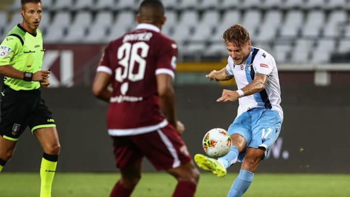 FBL-ITA-SERIEA-TORINO-LAZIO-HEALTH-VIRUS