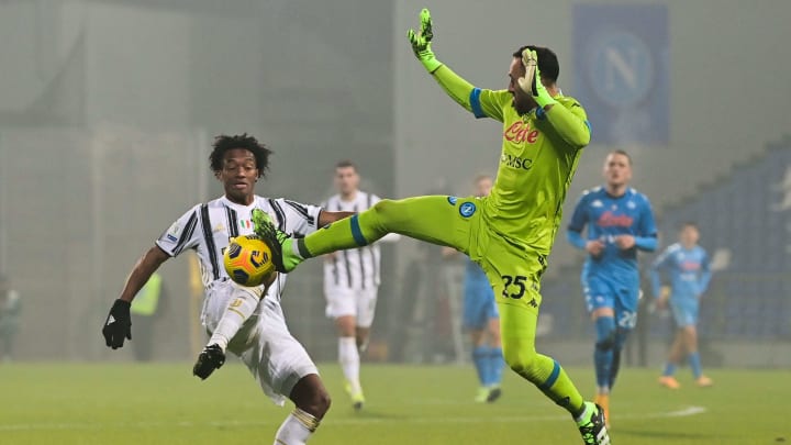Cuadrado e Ospina Cuadrado e Ospina