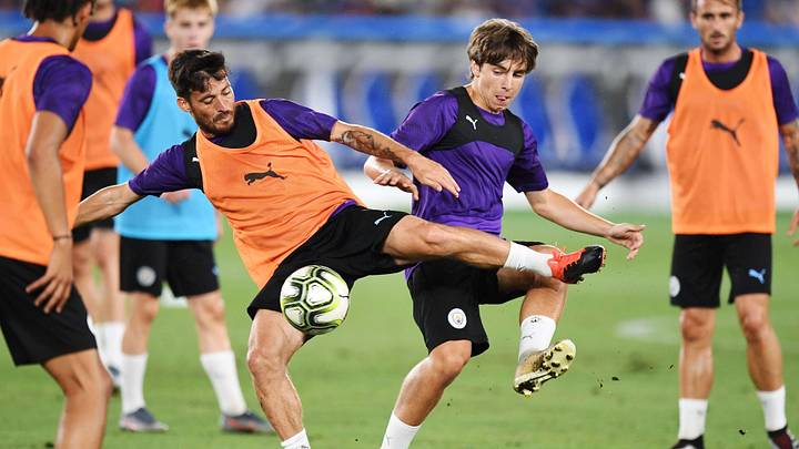 FBL-JPN-MAN-CITY-YOKOHAMA-FRIENDLY-TRAINING FBL-JPN-MAN-CITY-YOKOHAMA-FRIENDLY-TRAINING