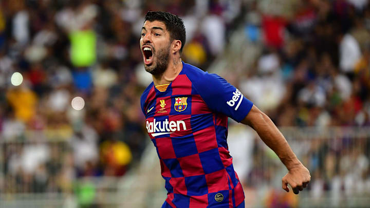 FBL-KSA-ESP-SUPERCUP-BARCELONA-ATLETICO FBL-KSA-ESP-SUPERCUP-BARCELONA-ATLETICO