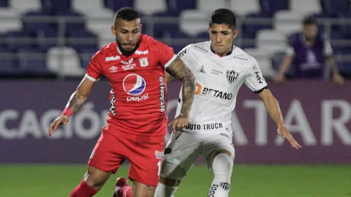 FBL-LIBERTADORES-AMERICA-MINEIRO