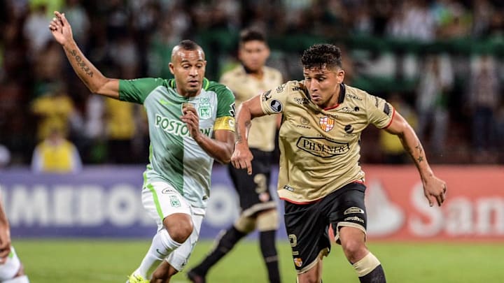 FBL-LIBERTADORES-ATLNACIONAL-BARCELONA