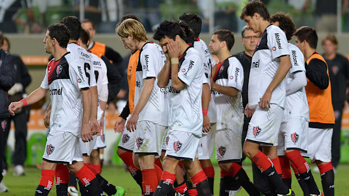 Newell's no pudo alcanzar la final