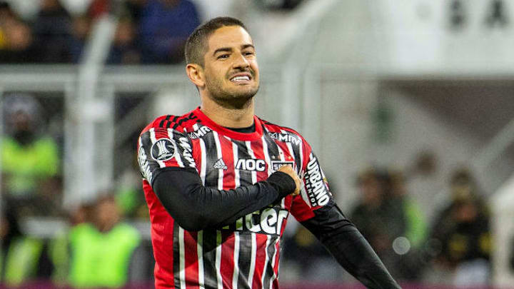 Alexandre Pato