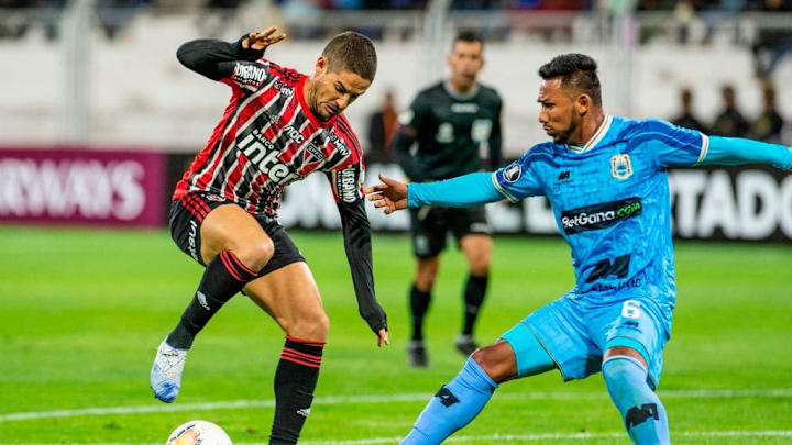 FBL-LIBERTADORES-BINACIONAL-SAOPAULO