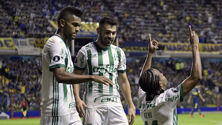 FBL-LIBERTADORES-BOCA-PALMEIRAS