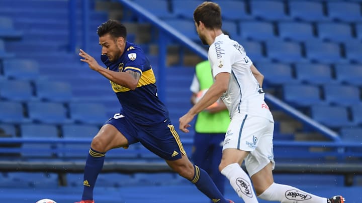 Salvio en el centro de la polémica Salvio en el centro de la polémica