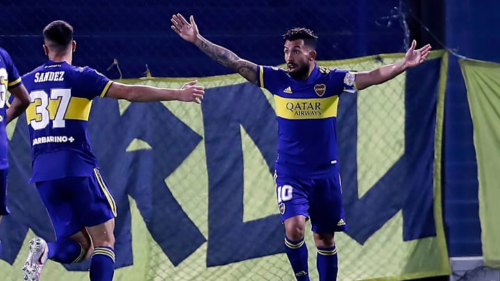 Tranquilo Carlos, estás adentro de la lista. Tranquilo Carlos, estás adentro de la lista.