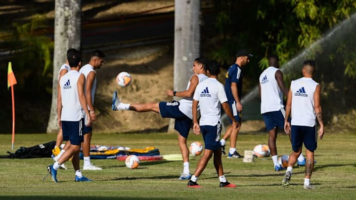 Desde Boca reconocieron haber sido un "poco permisivos"