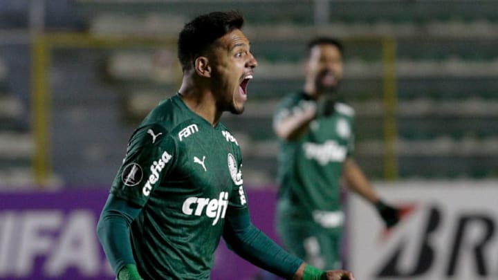 FBL-LIBERTADORES-BOLIVAR-PALMEIRAS