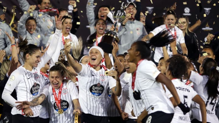 Da seleção alemã do começo do século ao Corinthians do final da década de 2010: veja os 5 maiores times femininos de todos os tempos