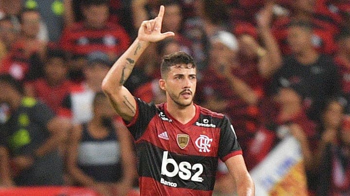 FBL-LIBERTADORES-FLAMENGO-BARCELONA