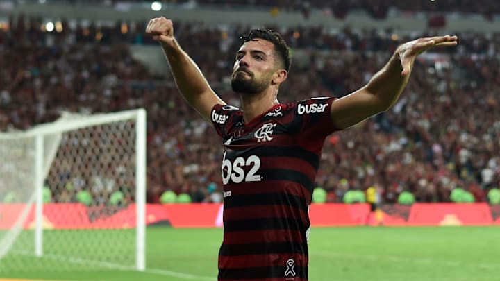 FBL-LIBERTADORES-FLAMENGO-GREMIO