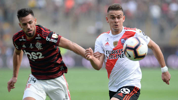 FBL-LIBERTADORES-FLAMENGO-RIVER
