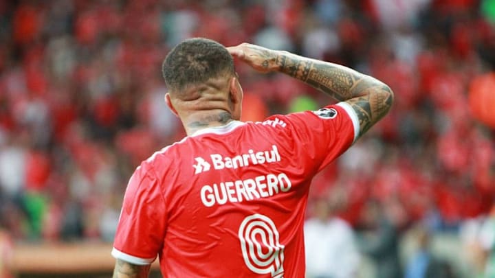 FBL-LIBERTADORES-INTER-TOLIMA