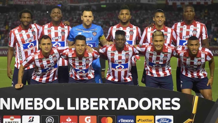 Junior de Barranquilla