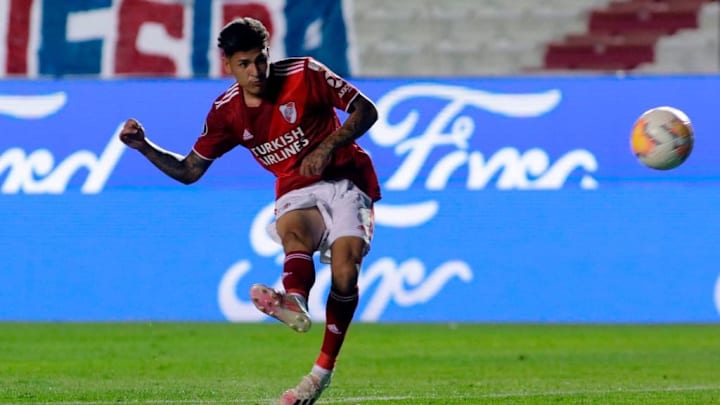 Jorge Carrascal