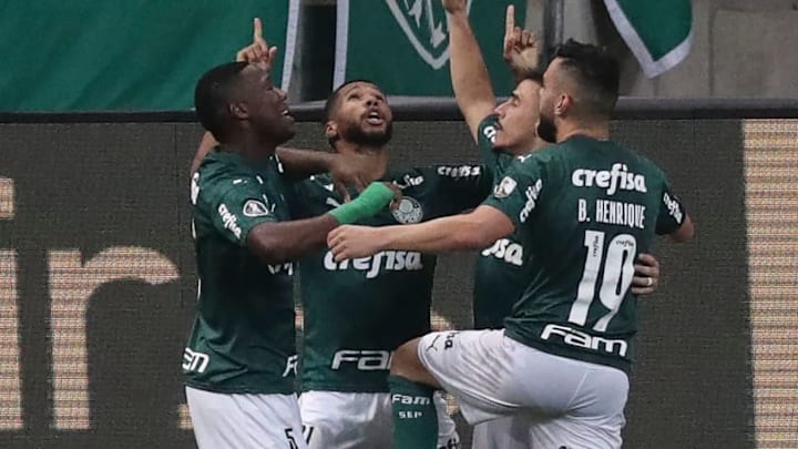 FBL-LIBERTADORES-PALMEIRAS-BOLIVAR
