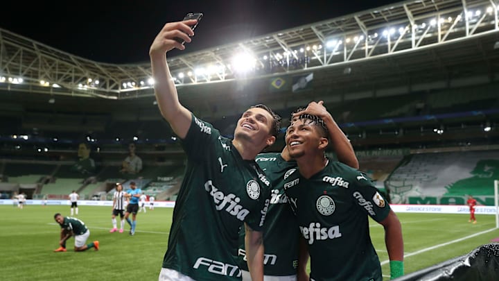 FBL-LIBERTADORES-PALMEIRAS-LIBERTAD FBL-LIBERTADORES-PALMEIRAS-LIBERTAD