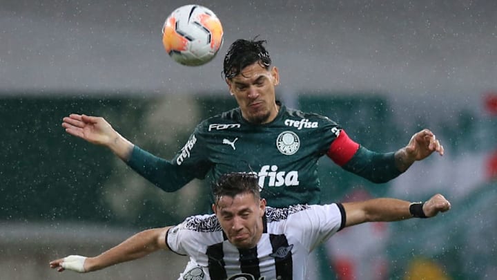 El defensor mas seguro
