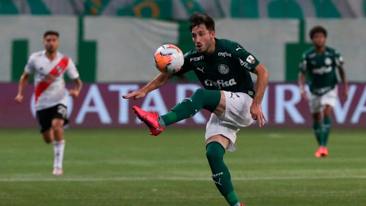 Matias Viña Matias Viña