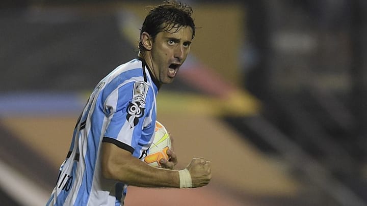 FBL-LIBERTADORES-RACING-TACHIRA