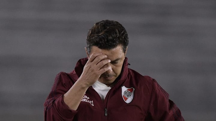FBL-LIBERTADORES-RIVER-BINACIONAL FBL-LIBERTADORES-RIVER-BINACIONAL