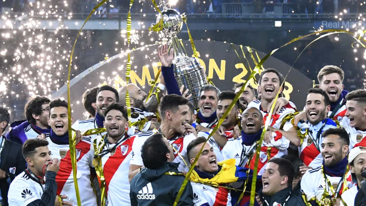 No habrá nada igual: la final en Madrid es irreemplazable. No habrá nada igual: la final en Madrid es irreemplazable.