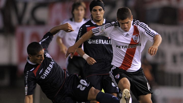 Gustavo Fernández