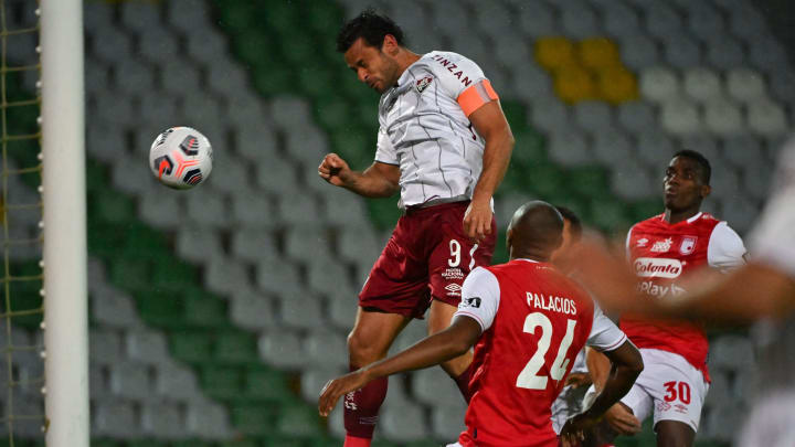 Jogo contra o Junior seria nesta quinta em Barranquilla Jogo contra o Junior seria nesta quinta em Barranquilla